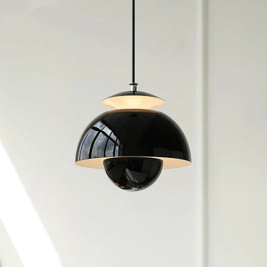 Lampe De Design Danoise-Lampe Veilleuse